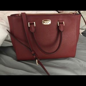 Michael Kors purse